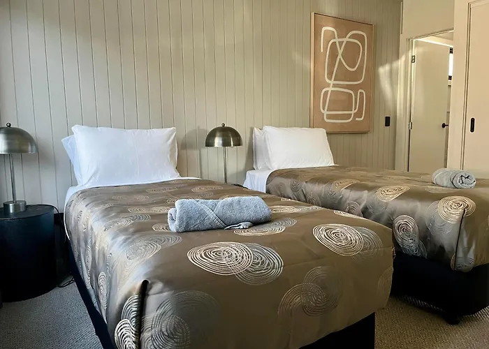 Kangaroo Valley Golf And Country Retreat