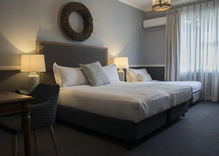 Berida Hotel